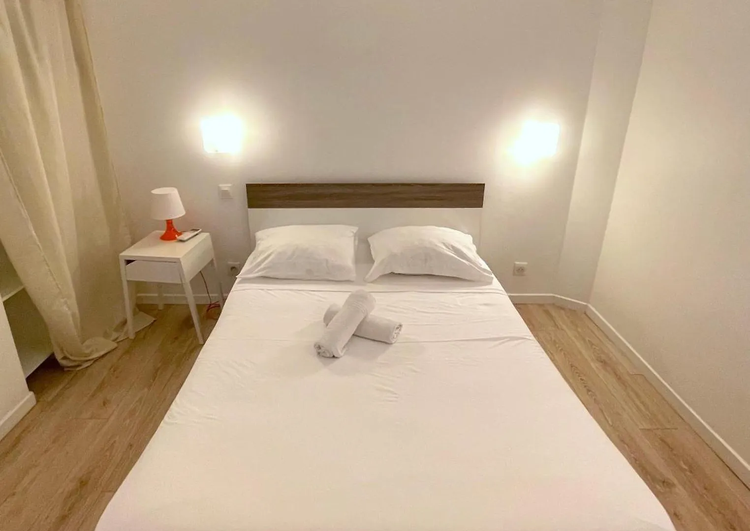 Loft Climatise 113M2 - 6 Personnes - Quartier Du Panier Lägenhet Marseille