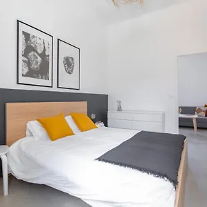  Appartement T3 à Proximité Du Vieux-port