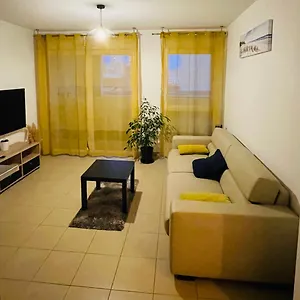  Appartement Les Docks Libres Sud