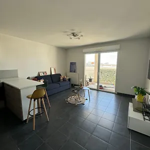  Appartement Au Coeur Du Centre -